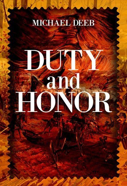 Produktbild: Duty and Honor