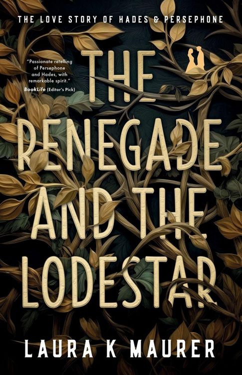 Produktbild: The Renegade and the Lodestar