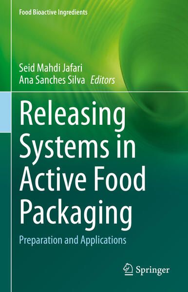 Produktbild: Releasing Systems in Active Food Packaging