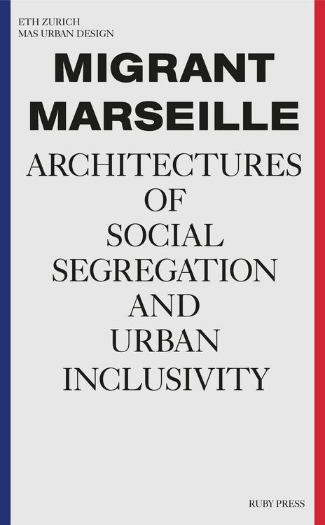 Produktbild: Migrant Marseille