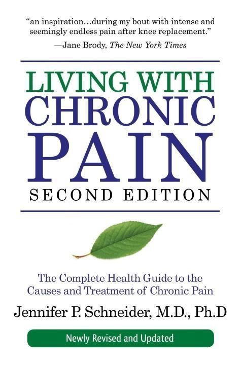 Produktbild: Living with Chronic Pain, Second Edition