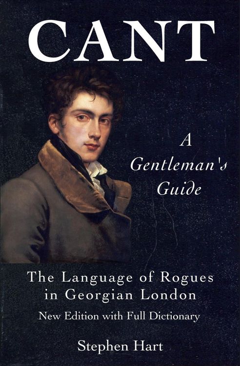 Produktbild: Cant - A Gentleman's Guide