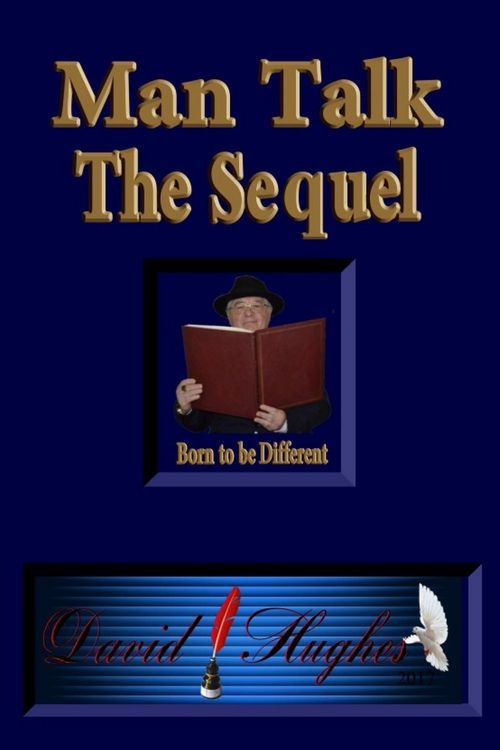 Produktbild: Man Talk - The Sequel