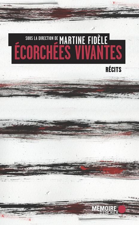 Produktbild: Ecorchees vivantes