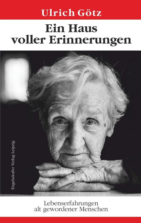 Produktbild: Ein Haus voller Erinnerungen
