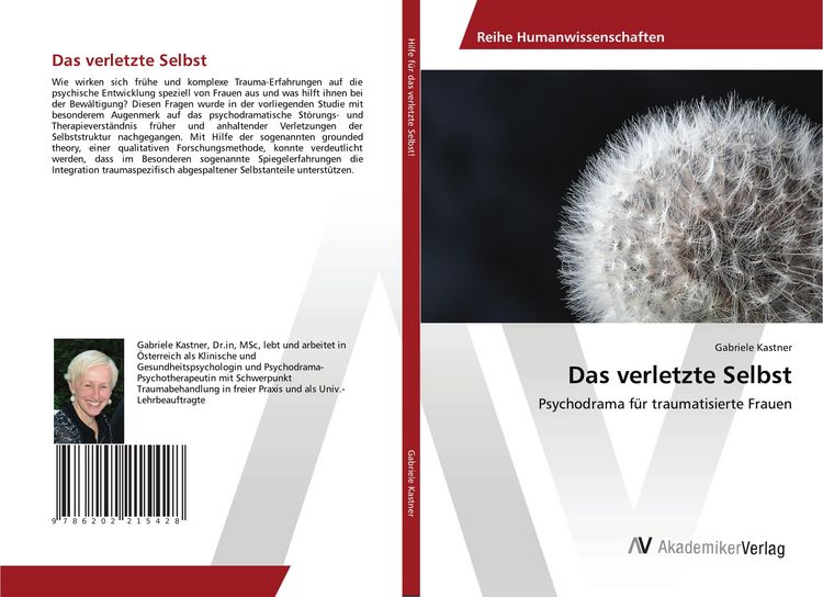 Produktbild: Das verletzte Selbst
