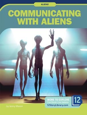 Produktbild: Communicating with Aliens