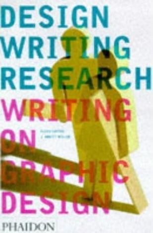 Produktbild: Design Writing Research