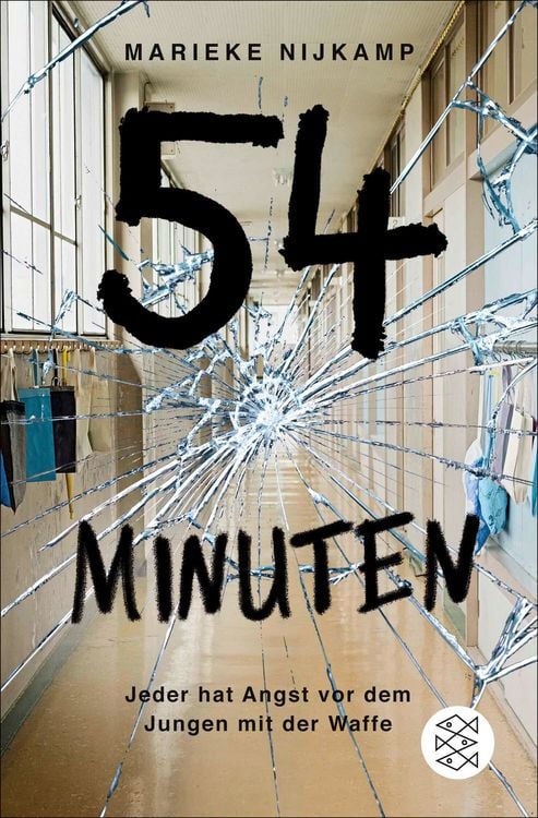 Produktbild: 54 Minuten