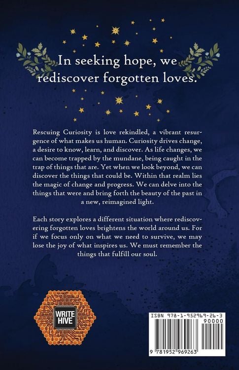 Produktbild: Rescuing Curiosity