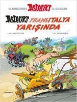 Produktbild: Asteriks Transitalya Yarisinda - 37
