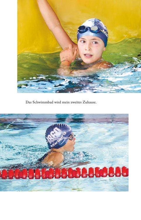 Produktbild: Im Meer bin ich zu Hause