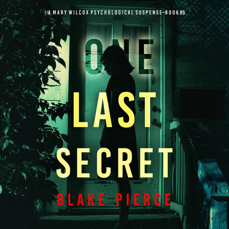 Produktbild: One Last Secret (The Governess&mdash;Book 5): An absolutely gripping psychological thriller packed with twists A captivating psychological thriller with a twist that will take your breath away