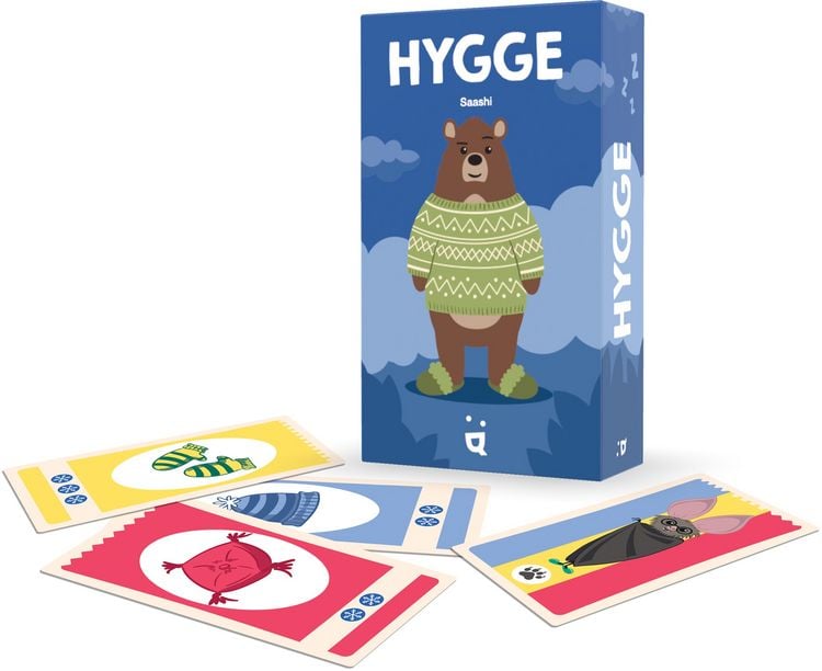 Produktbild: Hygge