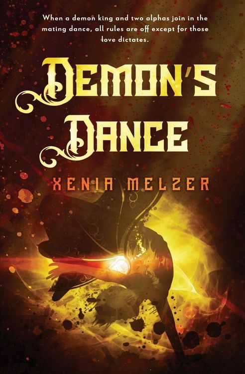 Produktbild: Demon's Dance