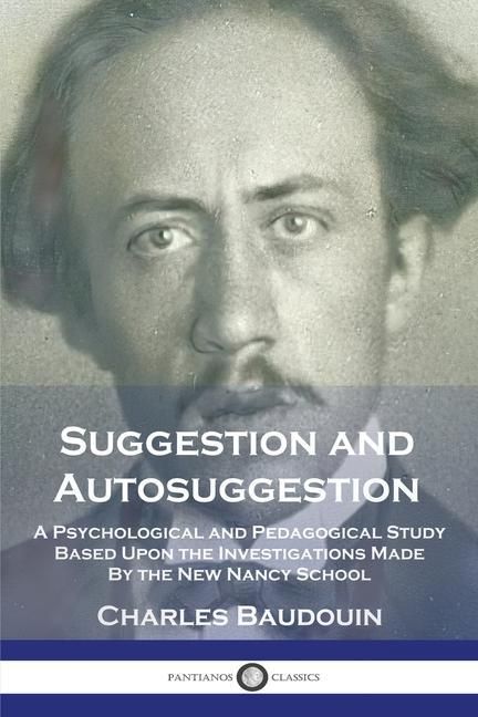 Produktbild: Suggestion and Autosuggestion