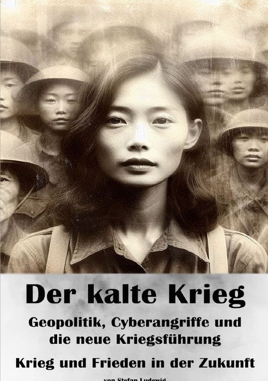 Produktbild: Der kalte Krieg I Geopolitik, Cyberangriffe und die neue Kriegsf&uuml;hrung I Krieg und Frieden in der Zukunft