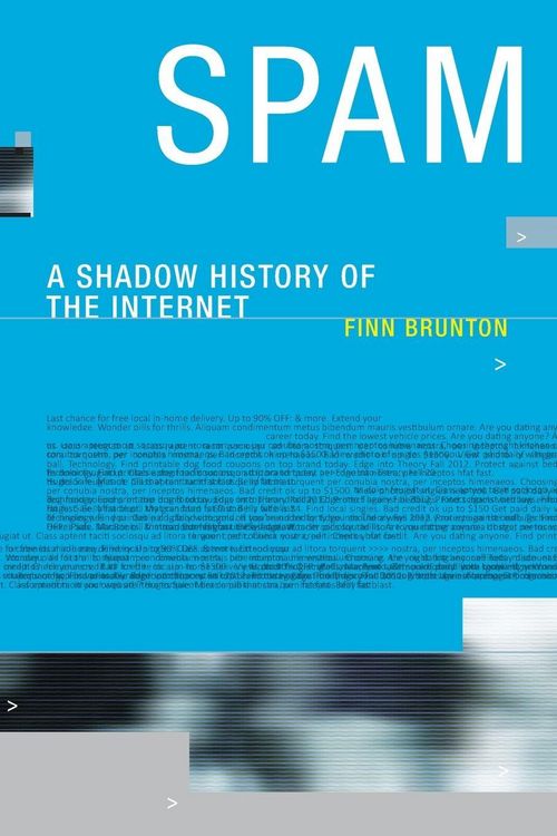 Produktbild: Spam