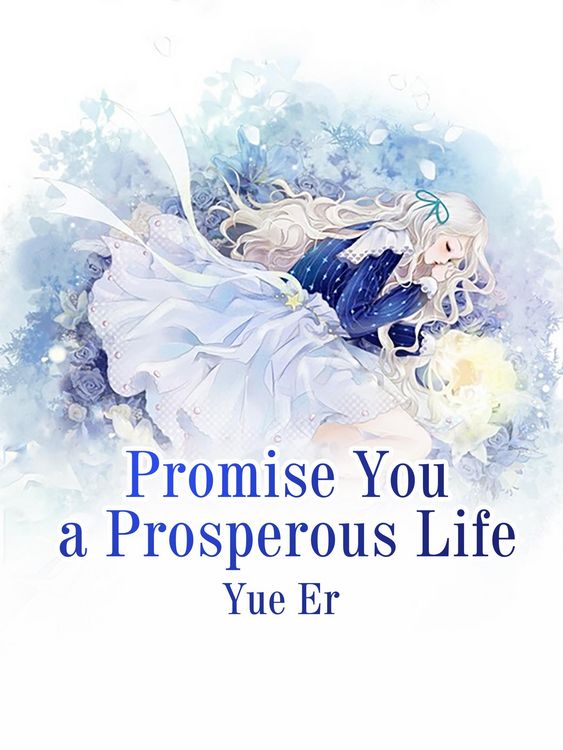 Produktbild: Promise You a Prosperous Life