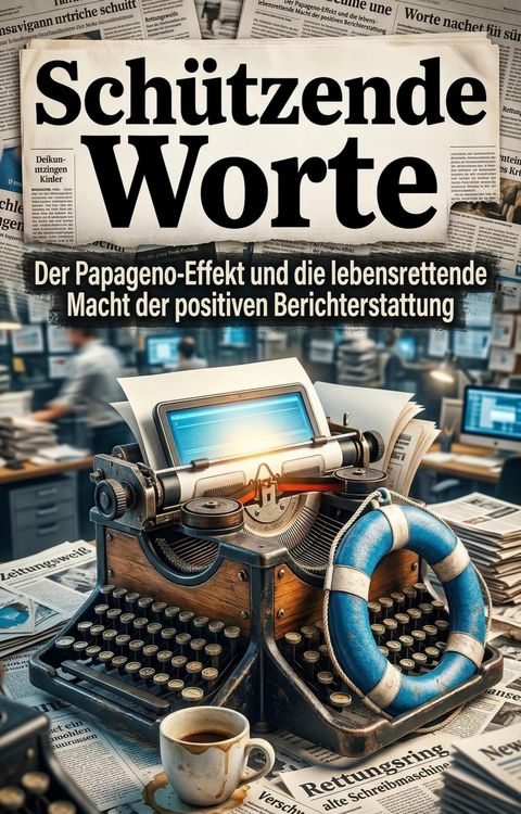 Produktbild: Sch&uuml;tzende Worte