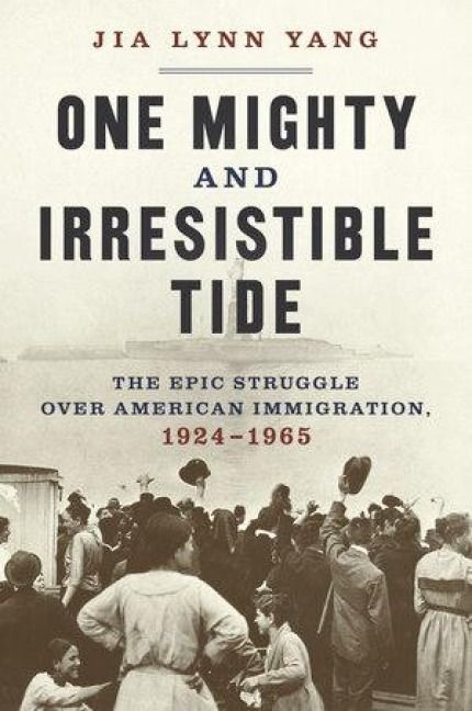 Produktbild: One Mighty and Irresistible Tide