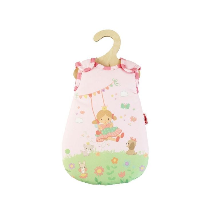 Puppen-Schlafsack ''Prinzessin Emily'', Gr. 20-25 cm kaufen
