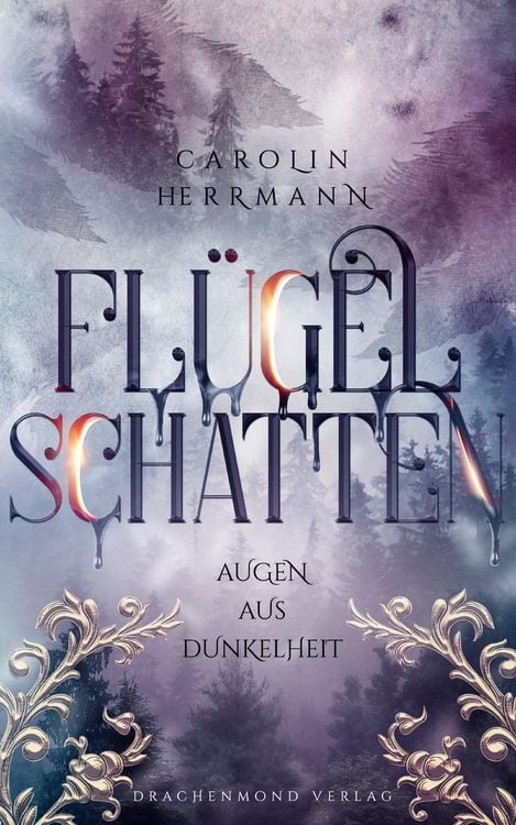 Produktbild: Fl&uuml;gelschatten