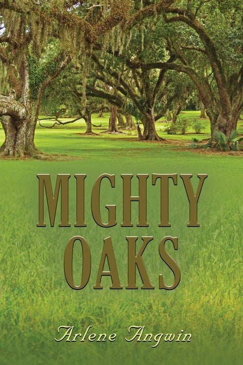 Produktbild: Mighty Oaks