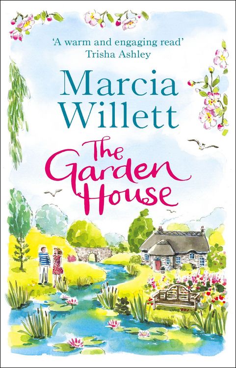 Produktbild: The Garden House