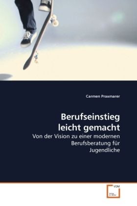 Produktbild: Praxmarer, C: Berufseinstieg leicht gemacht