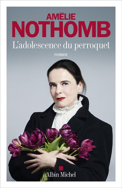 Produktbild: L'Adolescence du perroquet