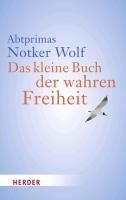 Produktbild: Das kleine Buch der wahren Freiheit