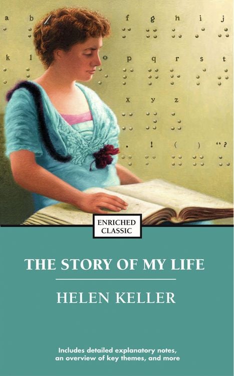 Produktbild: The Story of My Life