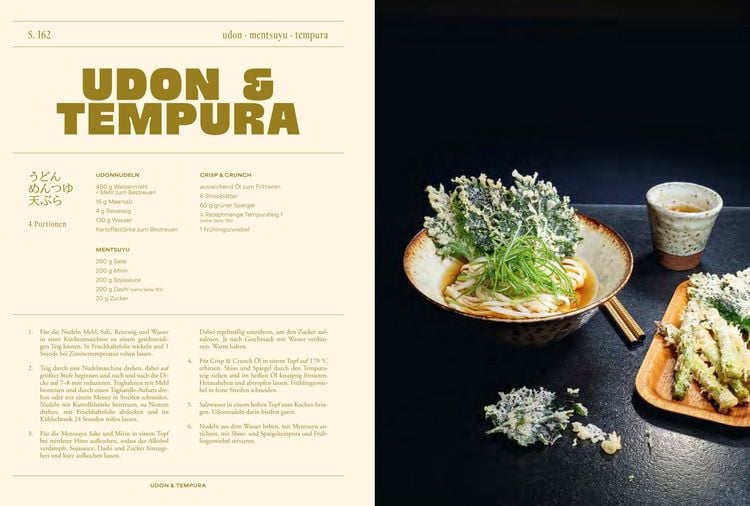 Produktbild: Crispy & Crunchy