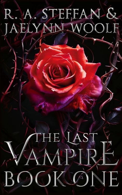 Produktbild: The Last Vampire