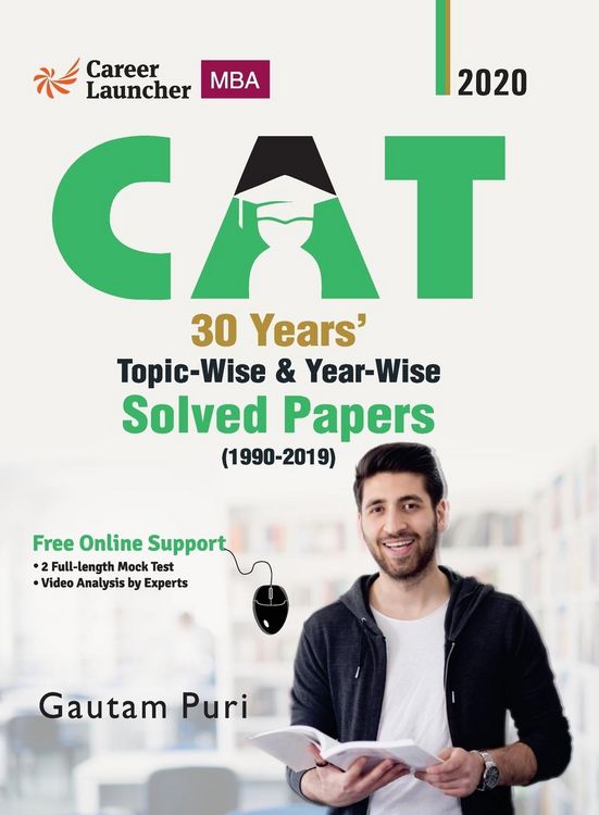 Produktbild: CAT 2020