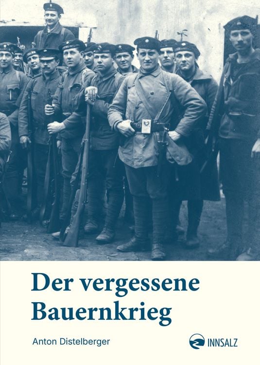 Produktbild: Der vergessene Bauernkrieg