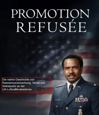 Produktbild: Promotion Refus&eacute;e