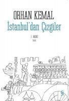 Produktbild: Istanbuldan Cizgiler