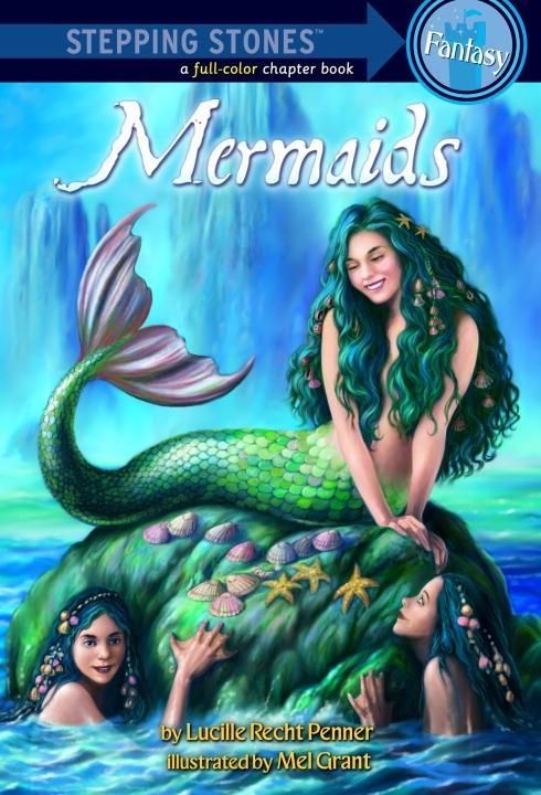 Produktbild: Mermaids