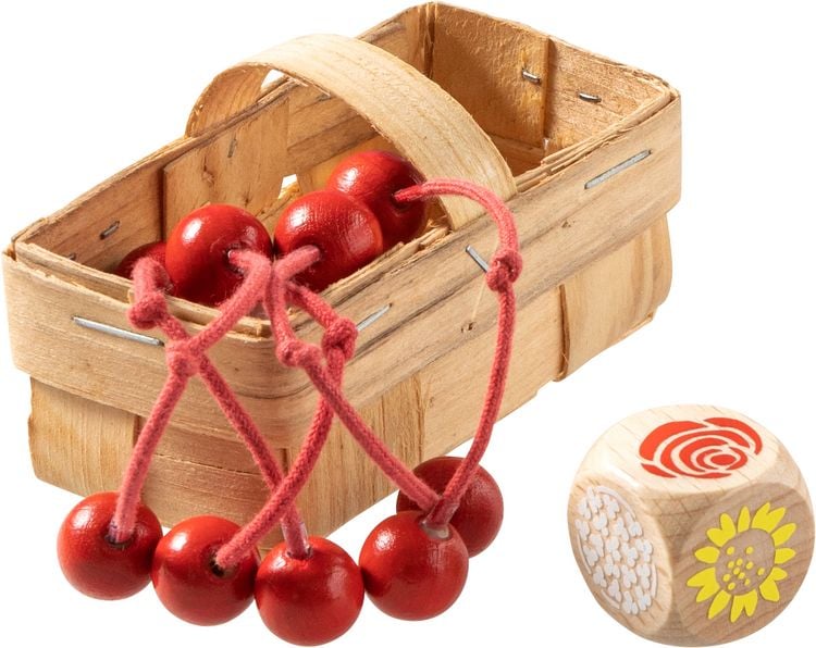 Produktbild: Obstg&auml;rtchen