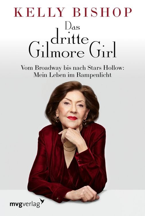 Produktbild: Das dritte Gilmore Girl