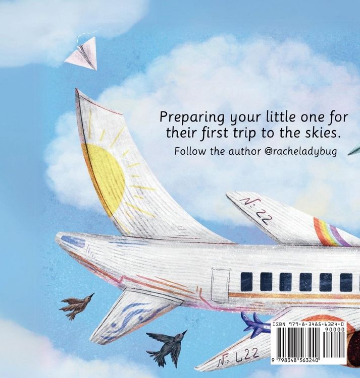 Produktbild: We're Going on an Airplane!