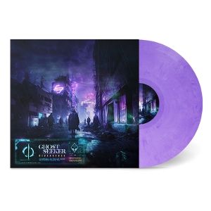 Produktbild: Divergence (Purple Vinyl)