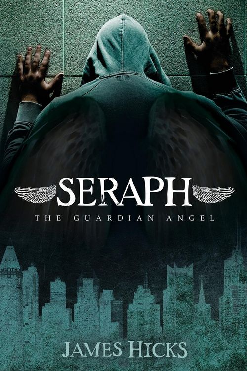 Produktbild: Seraph: The Guardian Angel