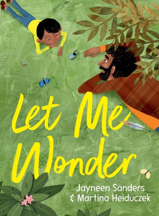 Produktbild: Let Me Wonder