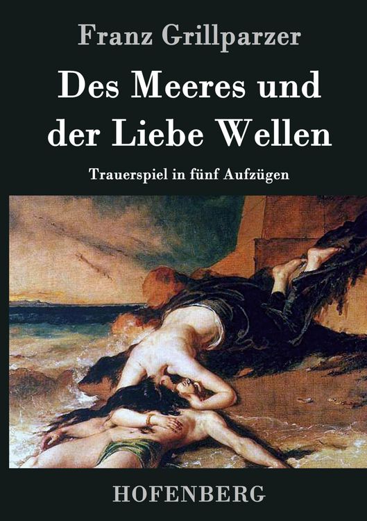 Produktbild: Des Meeres und der Liebe Wellen