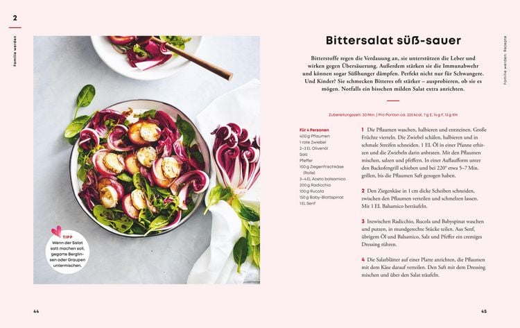 Produktbild: Geliebte Familienküche