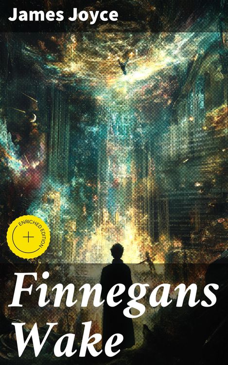 Produktbild: Finnegans Wake