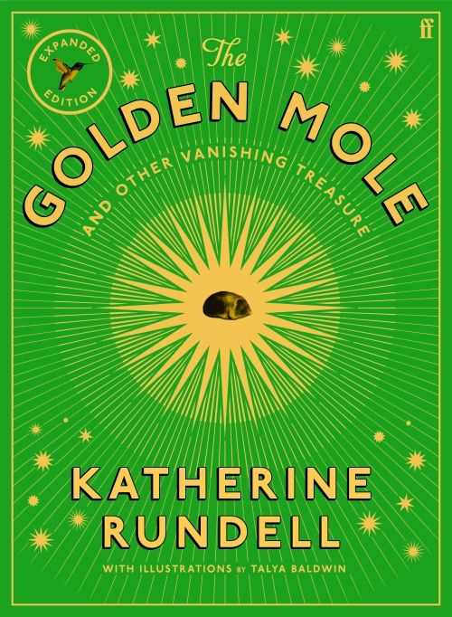 Produktbild: The Golden Mole